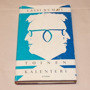 Lassi Nummi Toinen kalenteri